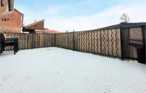 Lovely Home In Merville With Wifi