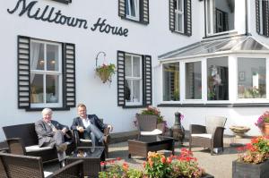 Milltown House Dingle