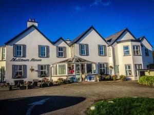 milltown house
