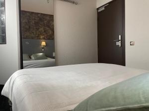 Hotels Kyriad Direct Limoges Nord : photos des chambres