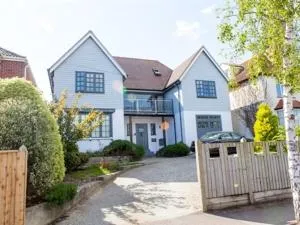 Birch House Bed & Breakfast - Upwey