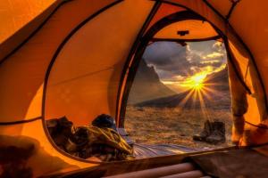 Chhatru Valley Stays