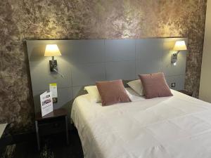 Hotels Kyriad Direct Limoges Nord : photos des chambres