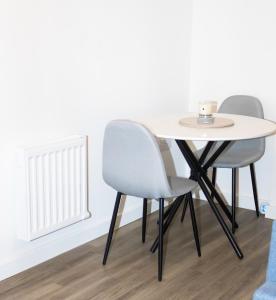 Luxurious MK Apartment with balcony