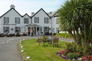 milltown house