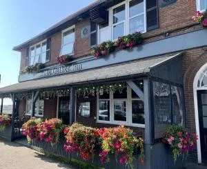 加特旅馆 - 波茨莱德