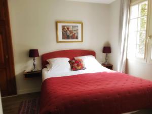 Hotels Hotel La Marisa Grande Plage : photos des chambres