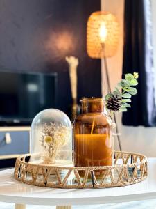 Appartements Nordic Nest : photos des chambres