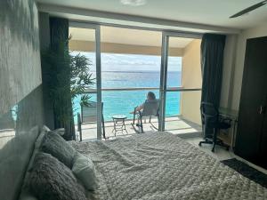 Luxury Caribbean Condos By Salvia Cancun BeachFront