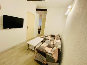 VIEUX NICE - Families & Friends - 3 chambres - 6 personnes - 55 m2