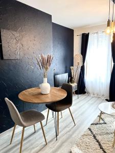 Appartements Nordic Nest : photos des chambres