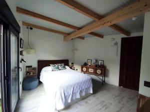 Charming Studio in Riogordo - 18 m² - Sunny Terrace
