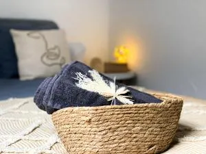 Nordic Nest - Hargnies