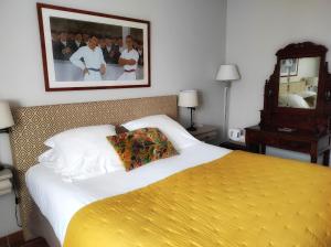 Hotels Hotel La Marisa Grande Plage : photos des chambres