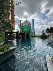 Lucentia residence T1
