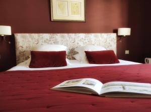 Hotels Hotel La Marisa Grande Plage : photos des chambres