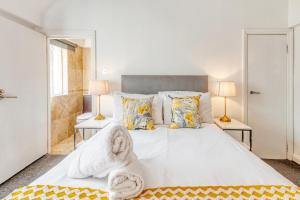 Loft Piccadilly Circus Apartment