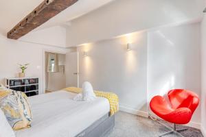 Loft Piccadilly Circus Apartment