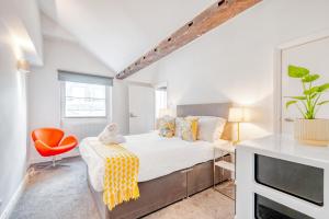 Loft Piccadilly Circus Apartment