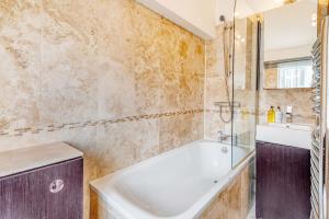 Loft Piccadilly Circus Apartment