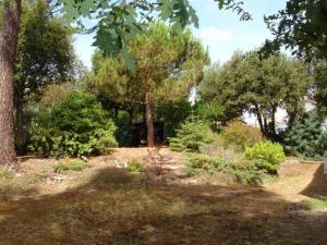 LA HULOTTE, VILLA ENTRE MER ET FORET -- draps et serviettes non fournis --