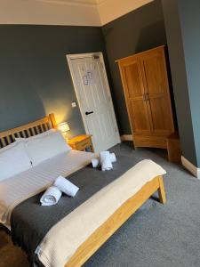 Superior Double Room room in Ambleside Central