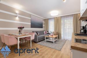 Apartament AURI Pobierowo Baltic Apartments - Aprent