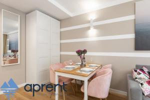 Apartament AURI Pobierowo Baltic Apartments - Aprent