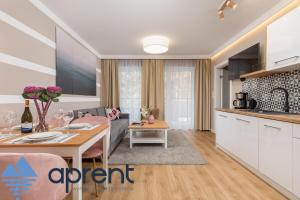 Apartament AURI Pobierowo Baltic Apartments - Aprent