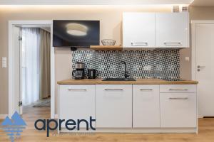 Apartament AURI Pobierowo Baltic Apartments - Aprent