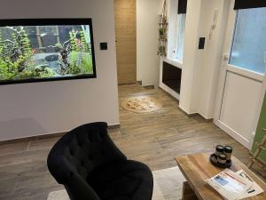 Nuit de la sagesse "jacuzzi terrasse et parking privé"