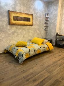 Deluxe Double Room (2 Adults + 1 Child)