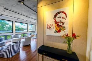 Villa Kaya - The Lime