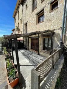 Apartamentos Hoz del Huécar - Uña