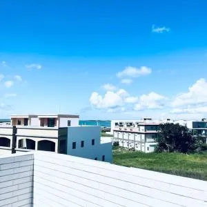 澎湖小苹果民宿二馆 - Ch'ao-yang