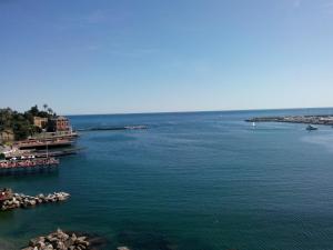 Hotel Italia e Lido Rapallo