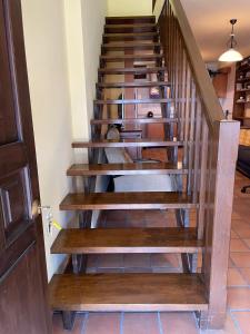 Apartamentos Hoz del Huécar