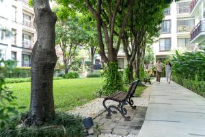 Amanta Hotel & Residence Ratchada