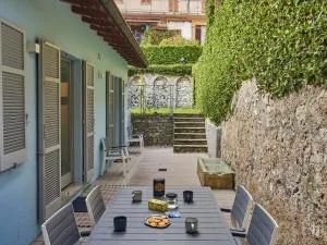 Apartment La tana del pescatore by Interhome - Tremezzo