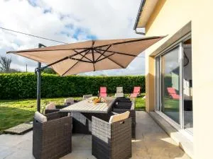 Holiday Home Ty Frouden by Interhome - 普卢埃斯卡