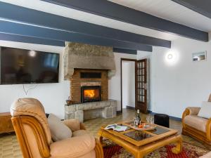 Holiday Home Ty Frouden by Interhome