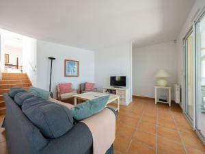 Holiday Home Eden Parc by Interhome