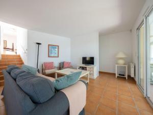 Maisons de vacances Holiday Home Eden Parc by Interhome : photos des chambres