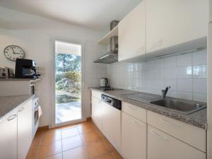 Holiday Home Eden Parc by Interhome
