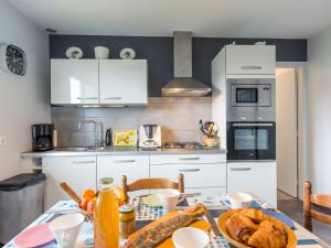 Holiday Home Chez Yves by Interhome