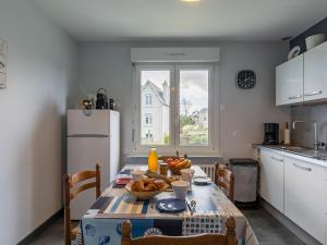 Holiday Home Chez Yves by Interhome