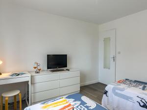 Maisons de vacances Holiday Home Chez Yves by Interhome : photos des chambres