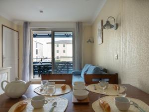 Apartment Bleu Marine-10 by Interhome