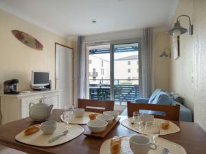 Apartment Bleu Marine-10 by Interhome