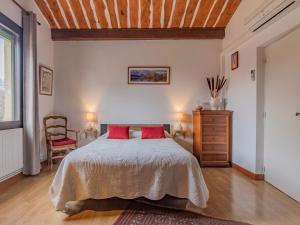 Apartment LAquillon by Interhome